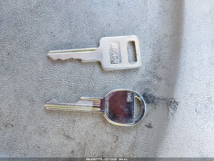 1994 Chevrolet Suburban K1500 VIN: 1GNFK16K5RJ346806 Lot: 43937775