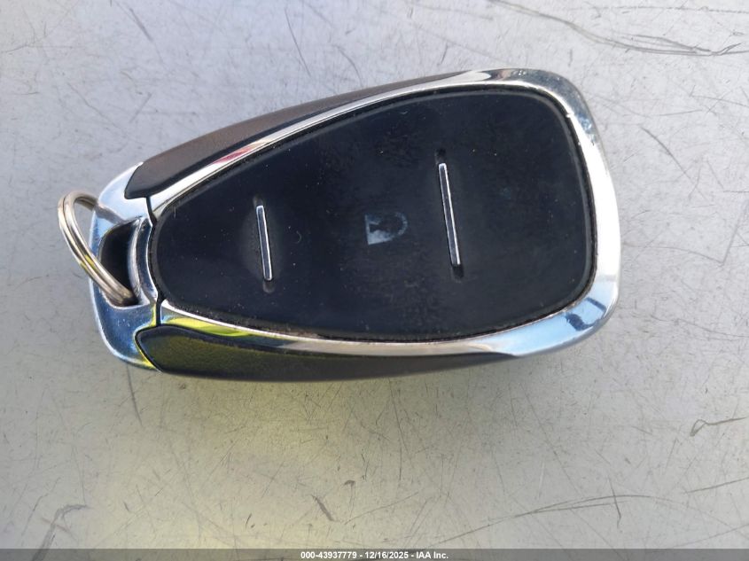 2019 Chevrolet Equinox Lt VIN: 2GNAXUEV5K6303241 Lot: 43937779