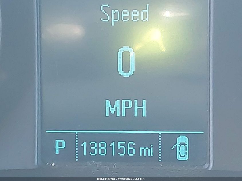 2016 Buick Encore Convenience VIN: KL4CJFSB2GB592120 Lot: 43937784