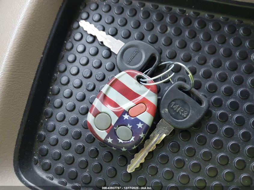 2004 Chevrolet Tahoe Lt VIN: 1GNEK13Z84J204665 Lot: 43937787