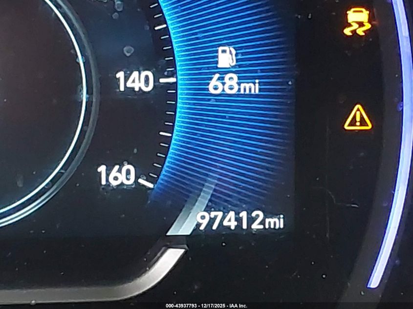 2019 Hyundai Santa Fe Limited 2.0T VIN: 5NMS5CAA3KH023519 Lot: 43937793