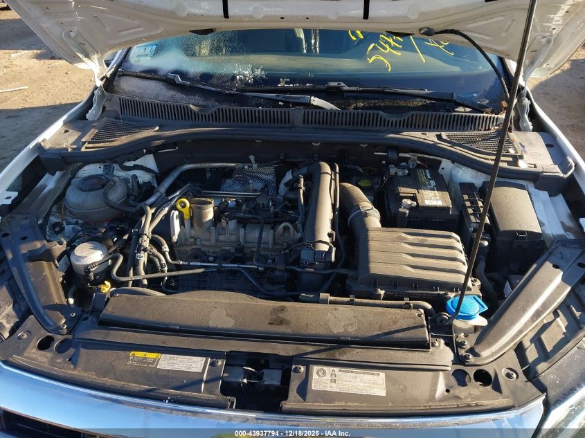 2019 Volkswagen Jetta 1.4T R-Line/1.4T S/1.4T Se VIN: 3VWC57BU7KM060314 Lot: 43937794