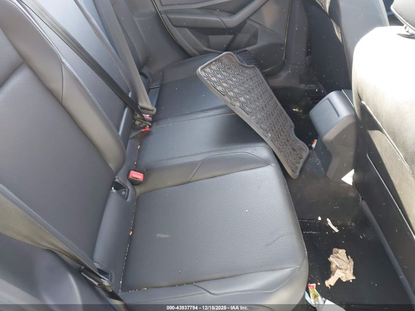 2019 Volkswagen Jetta 1.4T R-Line/1.4T S/1.4T Se VIN: 3VWC57BU7KM060314 Lot: 43937794