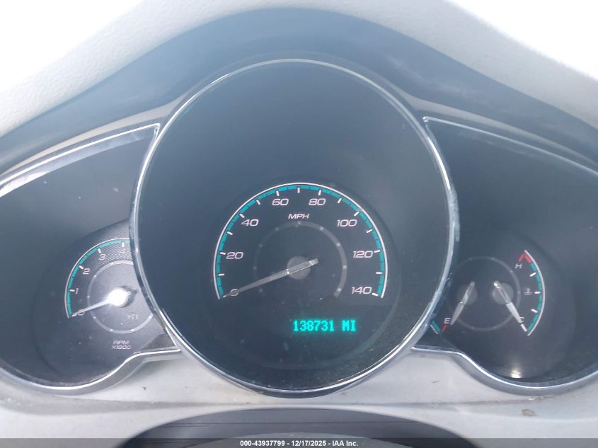 2011 Chevrolet Malibu Ls VIN: 1G1ZB5E11BF242806 Lot: 43937799