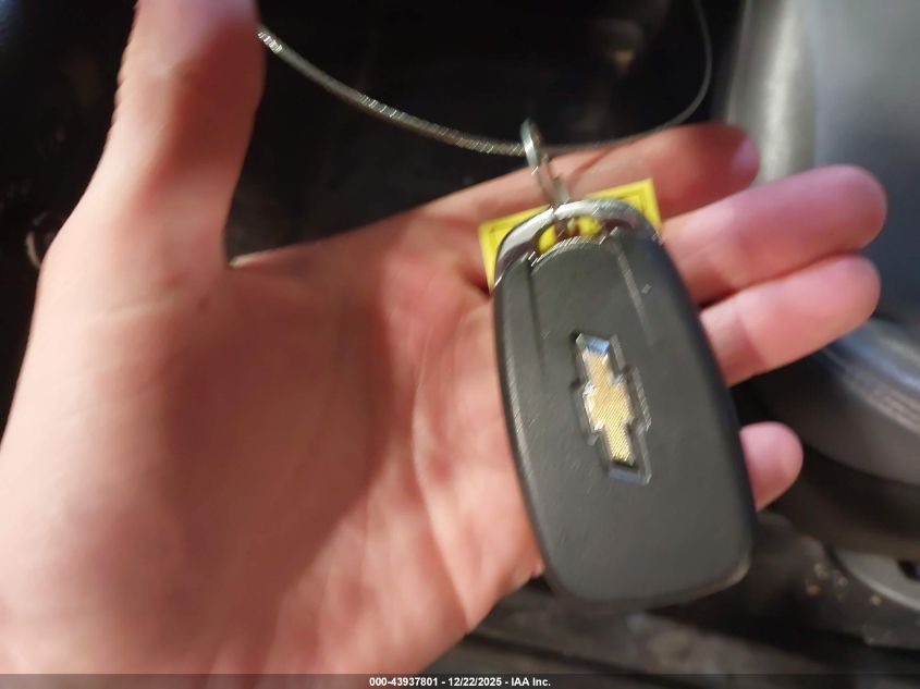 2019 Chevrolet Traverse Premier VIN: 1GNEVKKW6KJ255177 Lot: 43937801