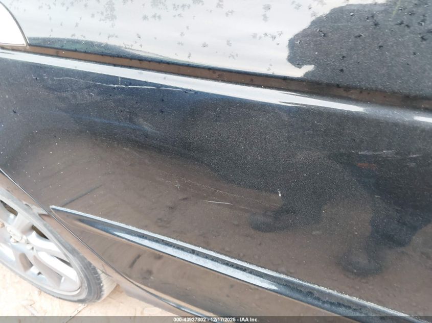 2008 Honda Accord 3.5 Ex-L VIN: 1HGCP36868A004925 Lot: 43937802