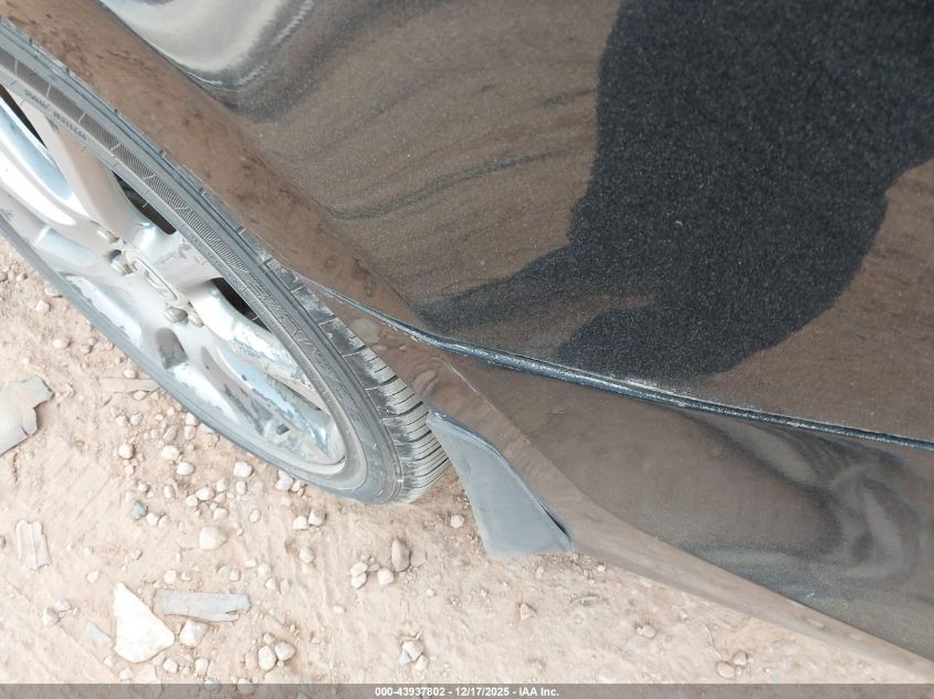 2008 Honda Accord 3.5 Ex-L VIN: 1HGCP36868A004925 Lot: 43937802