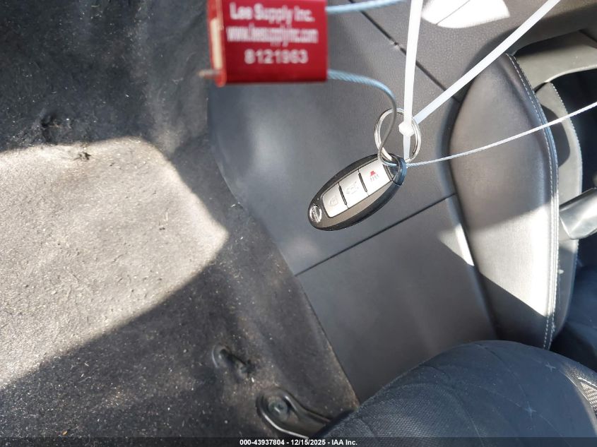 2018 Nissan Kicks S VIN: 3N1CP5CU1JL506982 Lot: 43937804