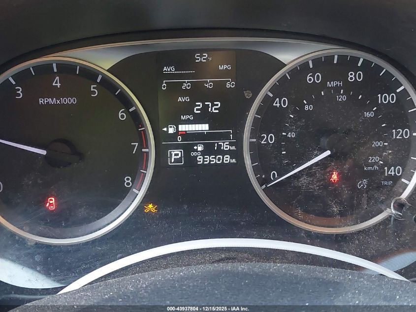 2018 Nissan Kicks S VIN: 3N1CP5CU1JL506982 Lot: 43937804