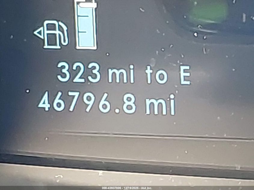 2023 Lincoln Corsair Reserve VIN: 5LMCJ2DA5PUL13663 Lot: 43937806