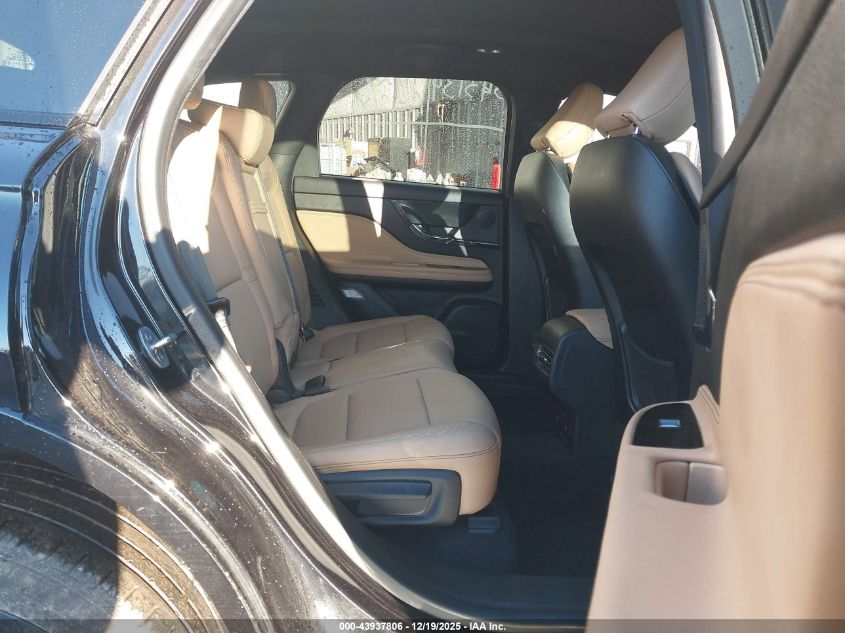 2023 Lincoln Corsair Reserve VIN: 5LMCJ2DA5PUL13663 Lot: 43937806