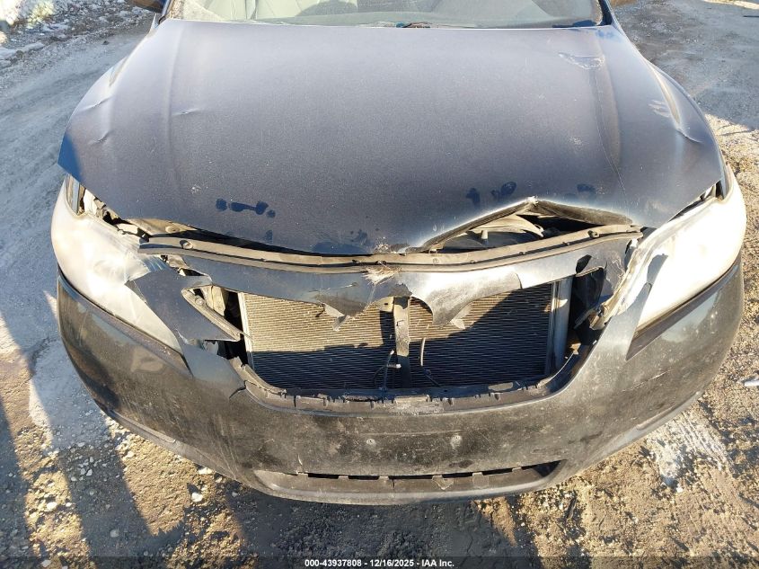 2009 Toyota Camry Le VIN: 4T4BE46KX9R093417 Lot: 43937808