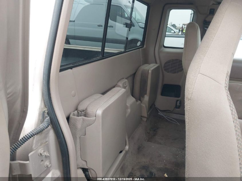 1998 Ford Ranger Splash/Xl/Xlt VIN: 1FTZR15X0WPB35553 Lot: 43937810