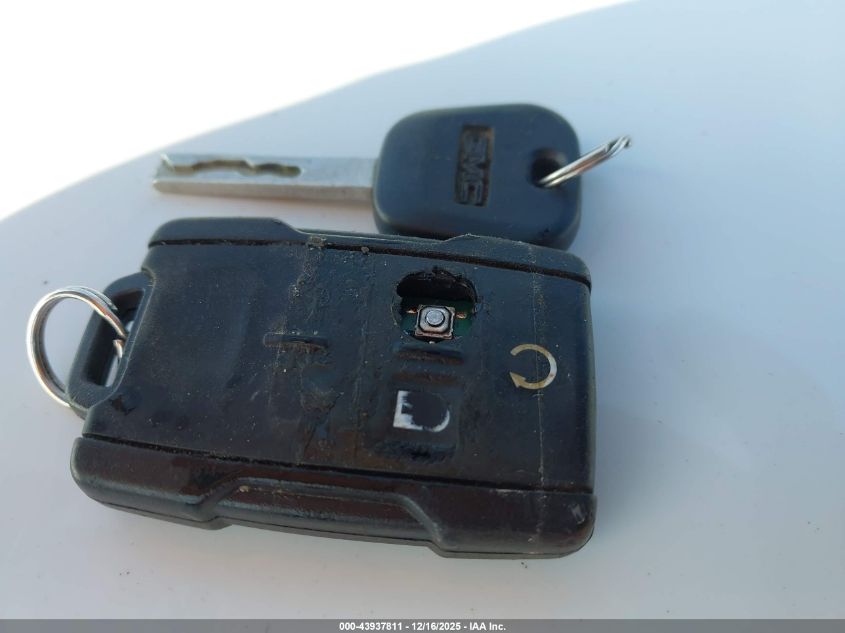 2015 GMC Canyon Sle VIN: 1GTG6BE30F1214985 Lot: 43937811