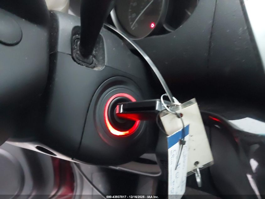 2011 Mazda Mazda6 I Touring VIN: 1YVHZ8CH4B5M01317 Lot: 43937817