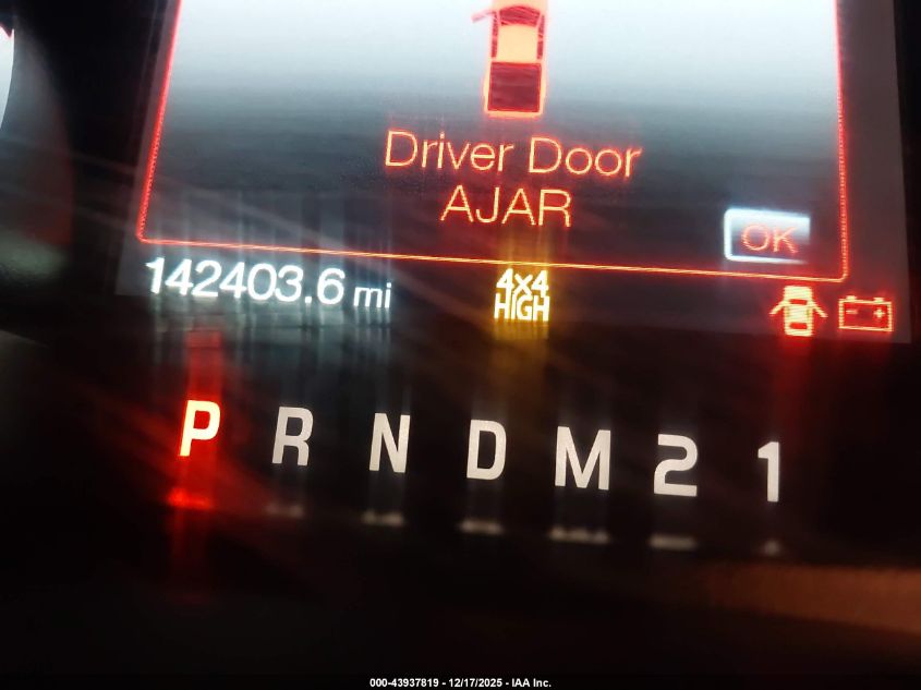 2014 Ford F-150 Fx4 VIN: 1FTFW1EF4EKE86898 Lot: 43937819