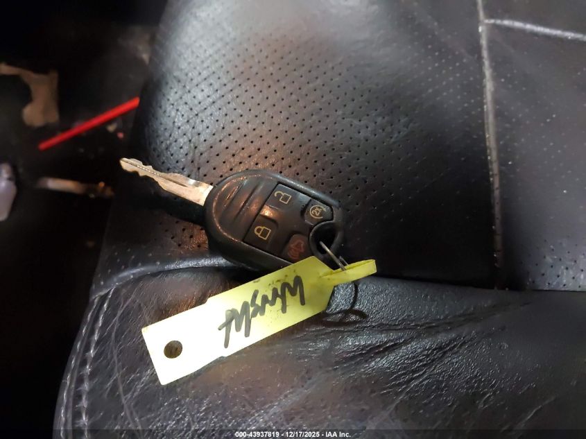 2014 Ford F-150 Fx4 VIN: 1FTFW1EF4EKE86898 Lot: 43937819