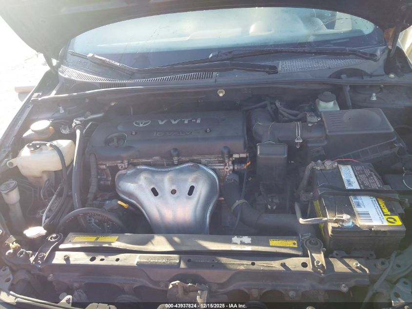 2007 Scion Tc VIN: JTKDE177370160291 Lot: 43937824