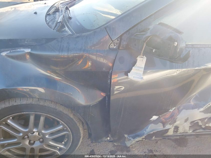 2007 Scion Tc VIN: JTKDE177370160291 Lot: 43937824