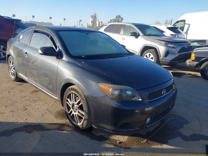 JTKDE177370160291 2007 SCION TC photo no. 1