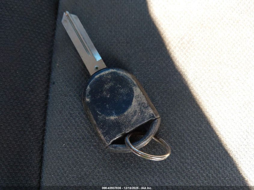 2008 Ford Ranger Fx4 Off-Road/Sport/Xl/Xlt VIN: 1FTZR15E28PA14380 Lot: 43937836