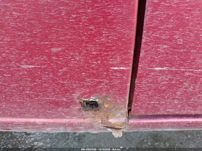 2008 Ford Ranger Fx4 Off-Road/Sport/Xl/Xlt VIN: 1FTZR15E28PA14380 Lot: 43937836