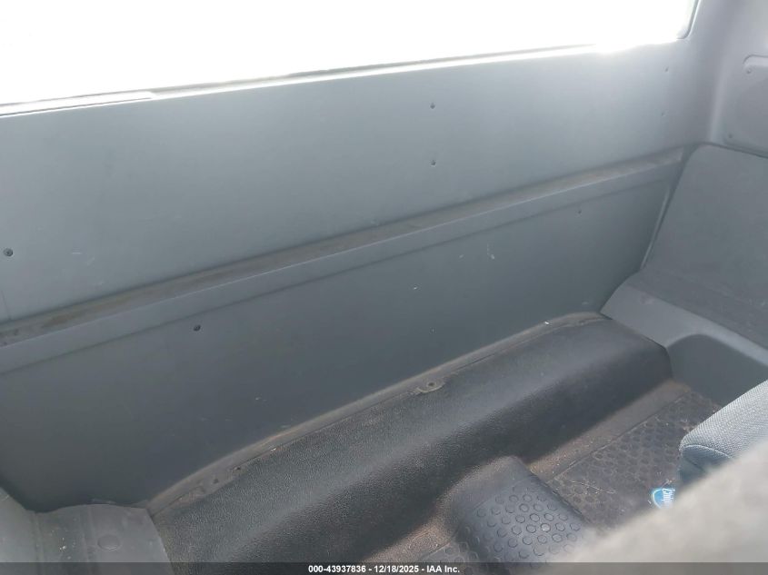 2008 Ford Ranger Fx4 Off-Road/Sport/Xl/Xlt VIN: 1FTZR15E28PA14380 Lot: 43937836