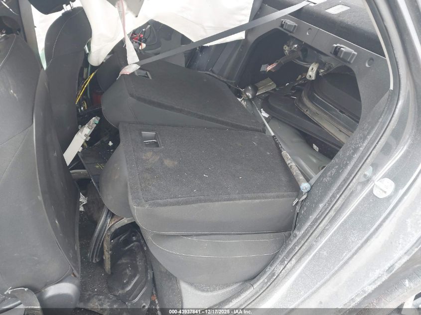 2021 Kia Forte Lxs VIN: 3KPF24ADXME347992 Lot: 43937841