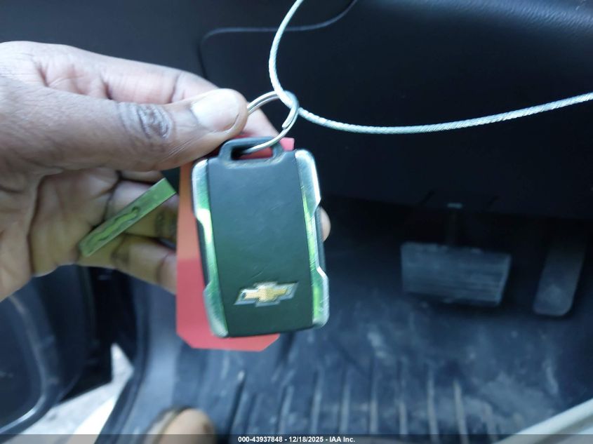 2017 Chevrolet Silverado 1500 1Lz VIN: 3GCUKSEC8HG135308 Lot: 43937848