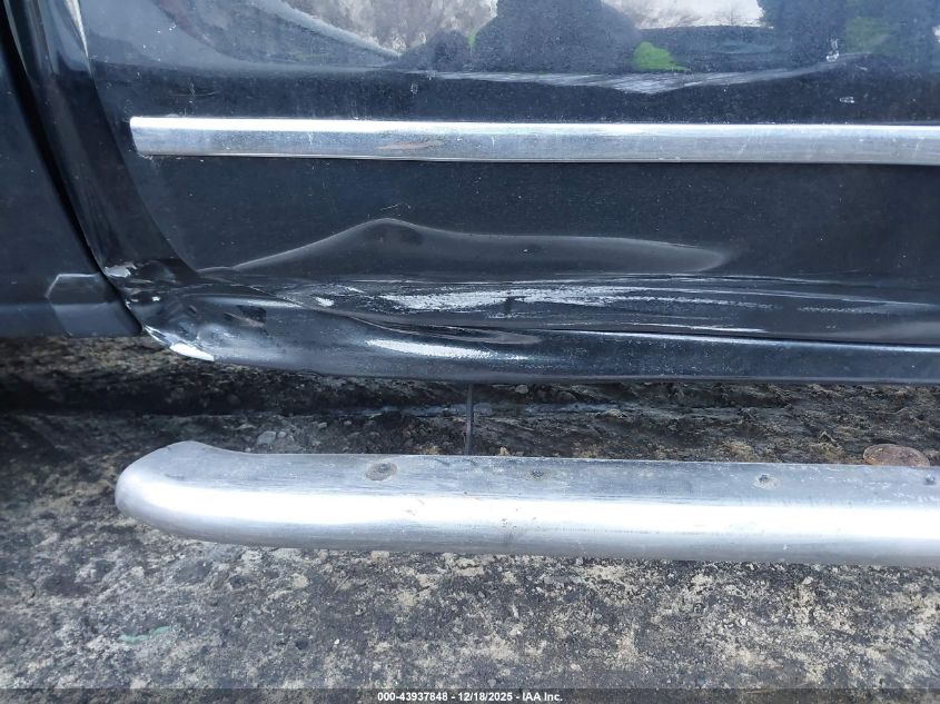 2017 Chevrolet Silverado 1500 1Lz VIN: 3GCUKSEC8HG135308 Lot: 43937848