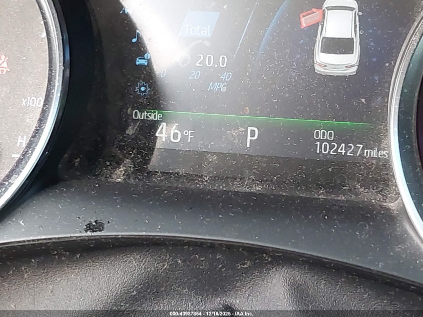 2018 Toyota Camry Xse V6 VIN: 4T1BZ1HK6JU015120 Lot: 43937854