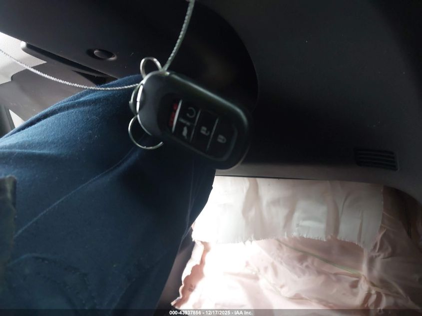 2024 Honda Pilot Touring VIN: 5FNYG1H75RB026372 Lot: 43937856