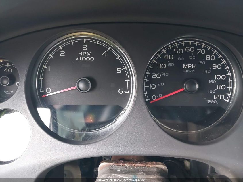 2007 Chevrolet Tahoe Ls VIN: 1GNFC13047R271918 Lot: 43937860