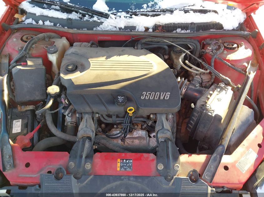 2011 Chevrolet Impala Lt VIN: 2G1WB5EK7B1235216 Lot: 43937868