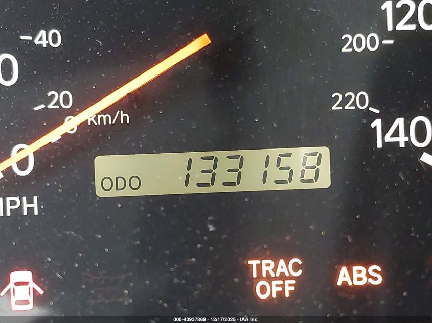 1998 Lexus Es 300 VIN: JT8BF28G7W5024925 Lot: 43937869