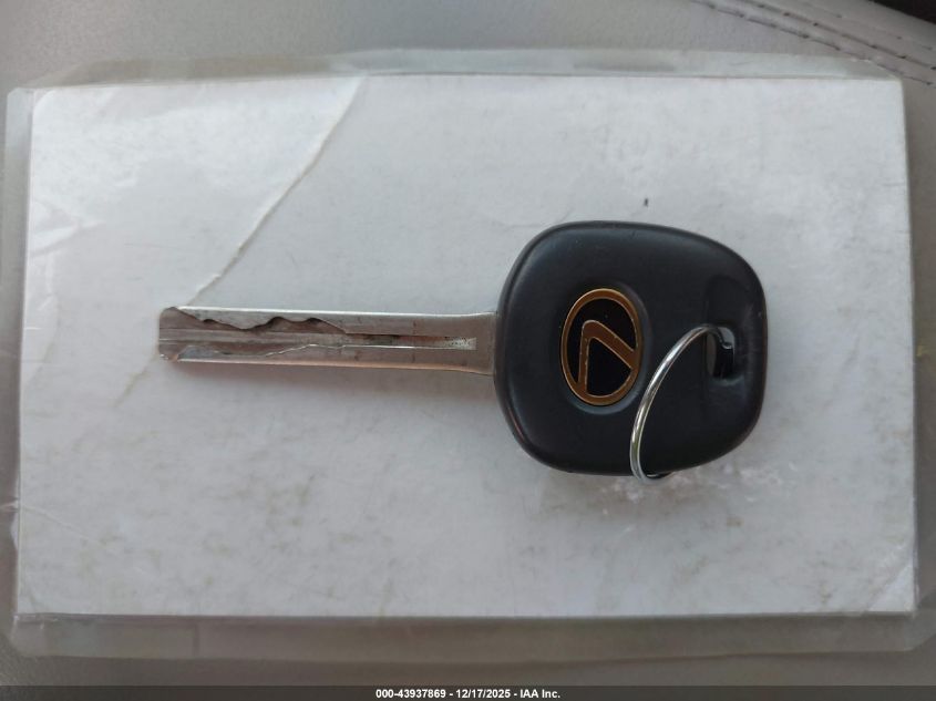 1998 Lexus Es 300 VIN: JT8BF28G7W5024925 Lot: 43937869