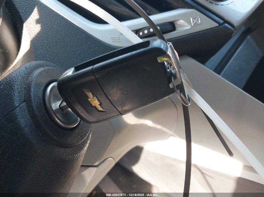 2011 GMC Terrain Sle-2 VIN: 2CTFLTEC9B6403141 Lot: 43937873