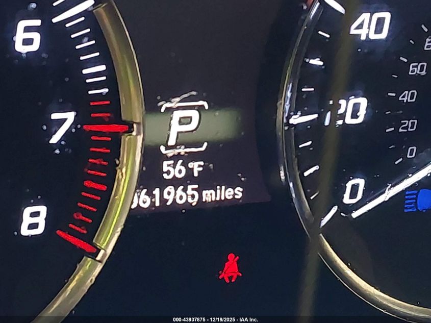 2019 Acura Mdx Standard VIN: 5J8YD4H33KL022249 Lot: 43937875