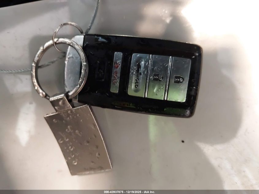 2019 Acura Mdx Standard VIN: 5J8YD4H33KL022249 Lot: 43937875