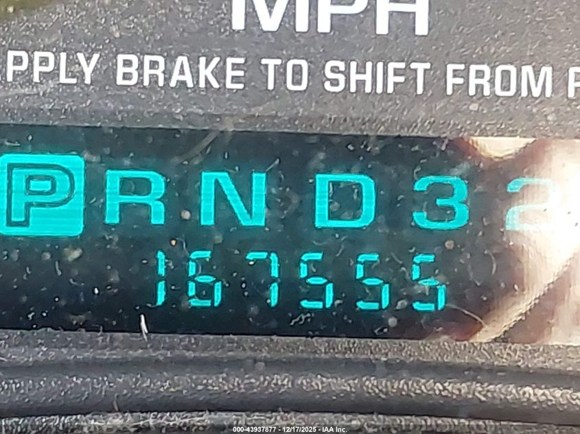 2000 Chevrolet S-10 Ls VIN: 1GCCS1944YK157856 Lot: 43937877