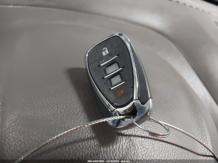 2018 Chevrolet Cruze Lt Auto VIN: 3G1BE6SM0JS524104 Lot: 43937880