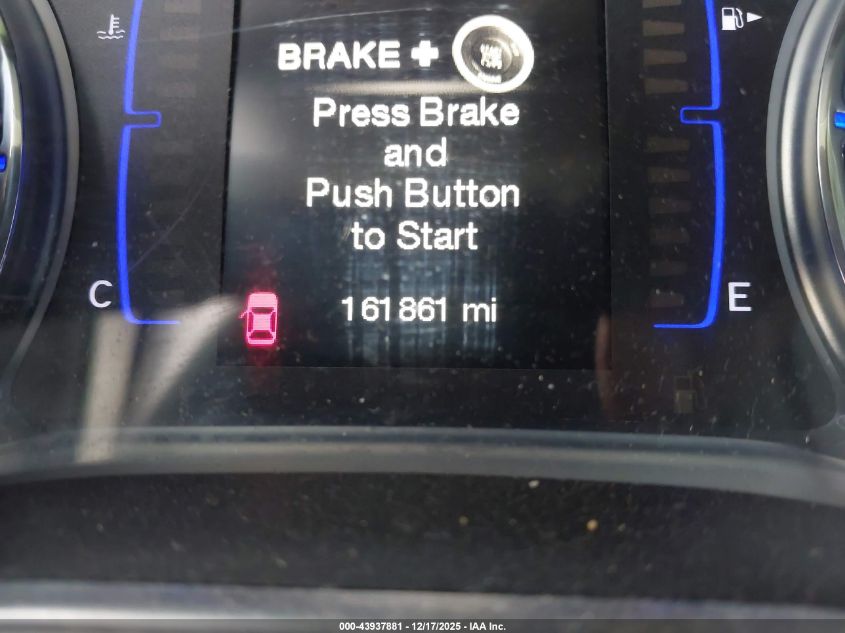 2015 Chrysler 200 Limited VIN: 1C3CCCAB9FN603356 Lot: 43937881