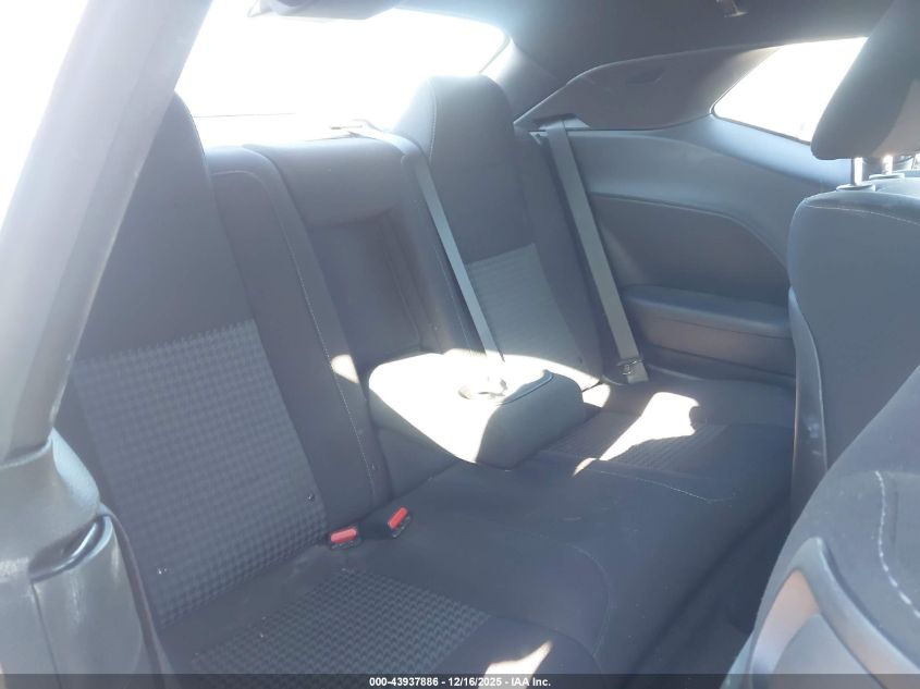 2023 Dodge Challenger Gt VIN: 2C3CDZJG4PH658545 Lot: 43937886