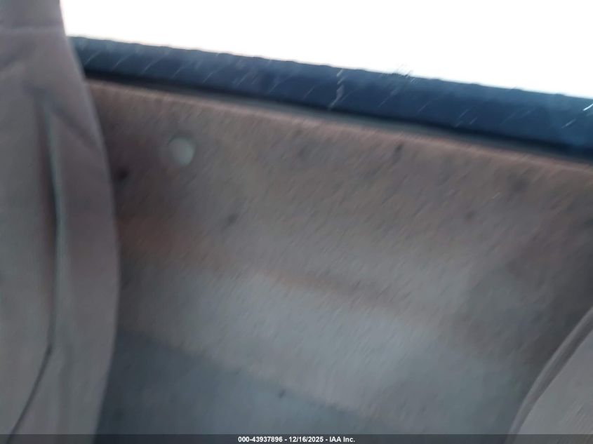 1997 Ford Ranger Splash/Xl/Xlt VIN: 1FTCR10AXVTA50914 Lot: 43937896