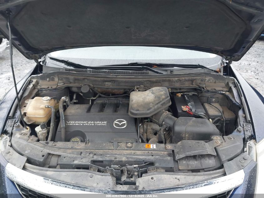 2007 Mazda Cx-9 Sport VIN: JM3TB38Y770117241 Lot: 43937904