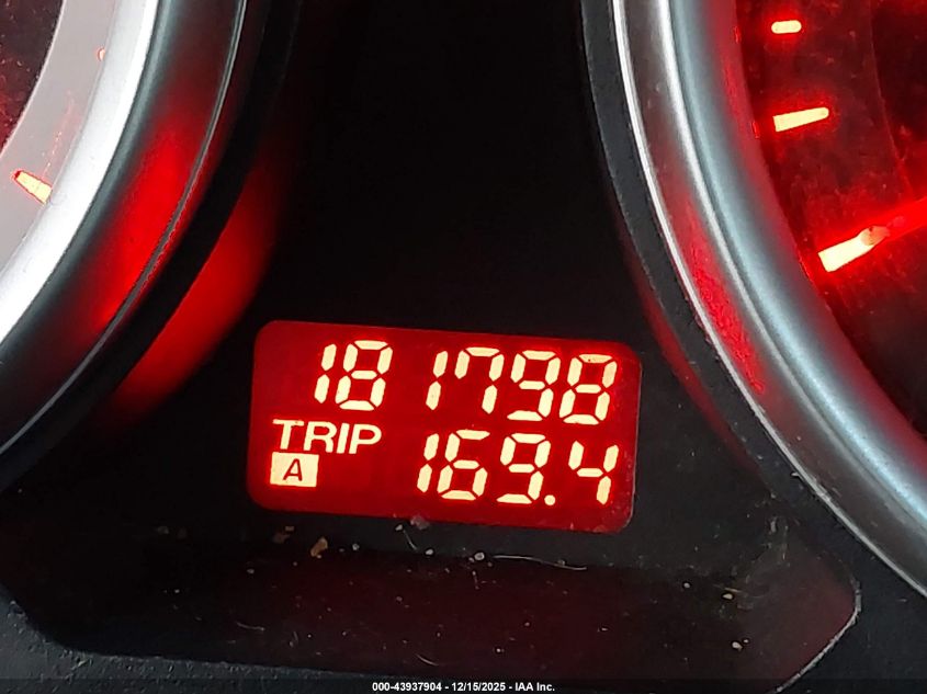 2007 Mazda Cx-9 Sport VIN: JM3TB38Y770117241 Lot: 43937904