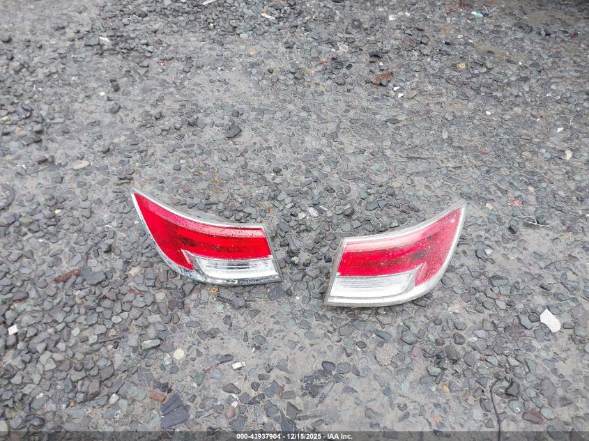 2007 Mazda Cx-9 Sport VIN: JM3TB38Y770117241 Lot: 43937904