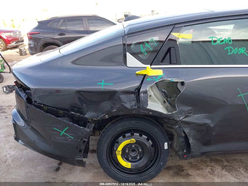 2025 Kia K4 Gt-Line Turbo VIN: 3KPFW4DC7SE101275 Lot: 43937912