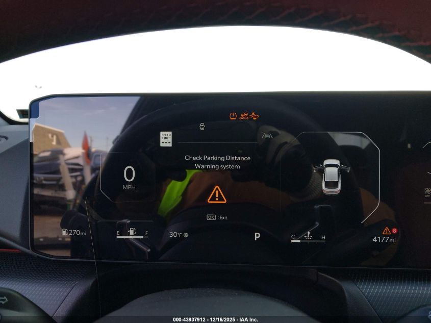 2025 Kia K4 Gt-Line Turbo VIN: 3KPFW4DC7SE101275 Lot: 43937912