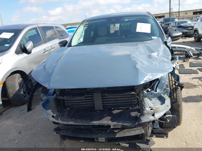 2025 Ford Escape Active VIN: 1FMCU0GN1SUB70832 Lot: 43937914